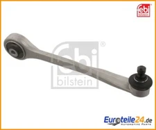 Control arm, wheel suspension Febi Bilstein 36597 front for Audi A4