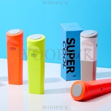 VANAV SUPER COOL Big Size Head Pore Muscle Care Facial Cooling Device OFFICIAL