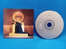 Enya - The Memory of Trees (1995, CD)