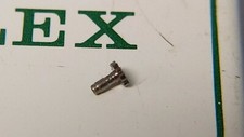 Genuine Rolex 1530 7829 Cannon Pinion Only, no center wheel pre-owned