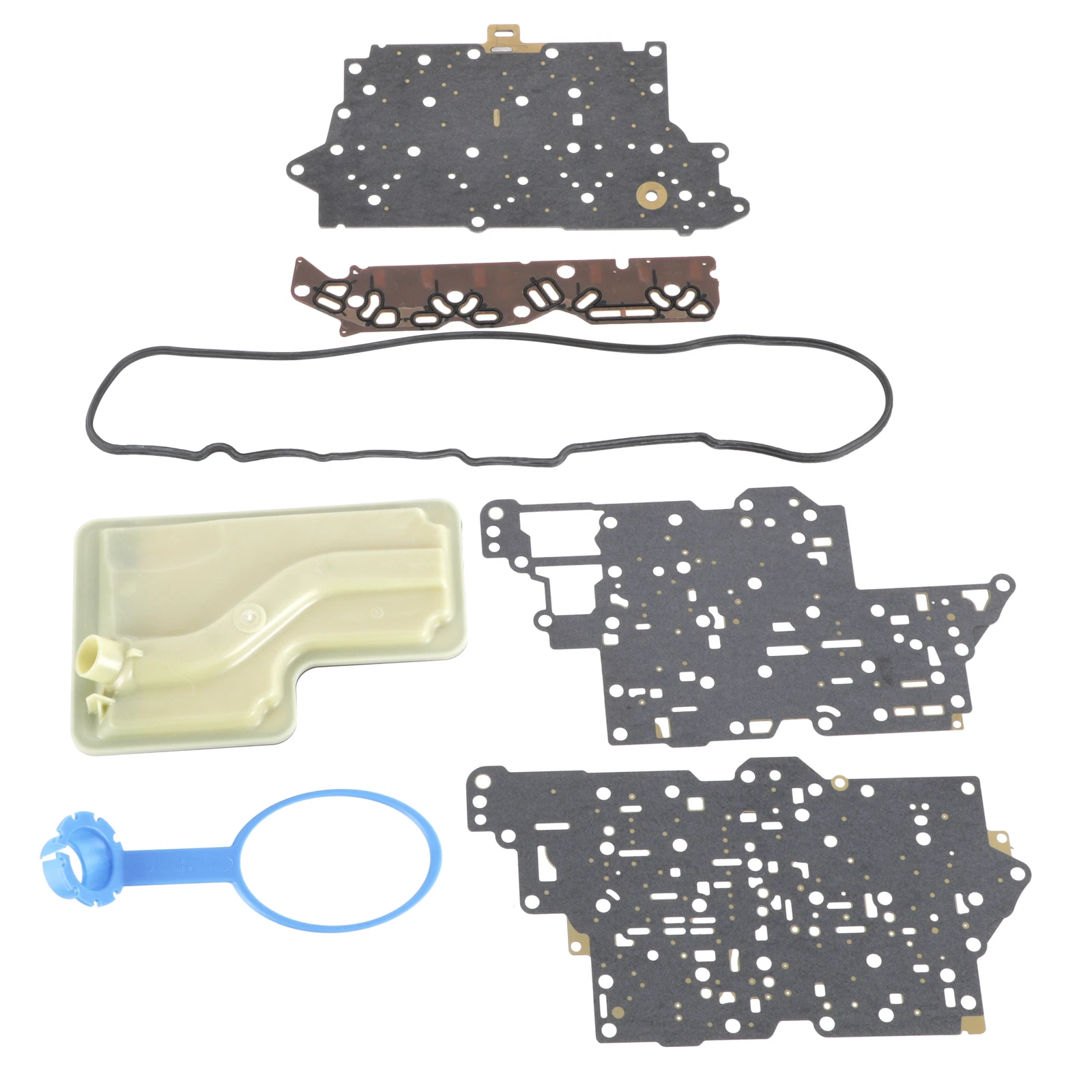 Kit de sellos de servicio de transmisión automática para Buick 2008-2019 (N/P 24276288)