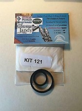 Polaris Brake Caliper Rear Seal Kit Sportsman Scrambler Trail Blazer Magnum 121