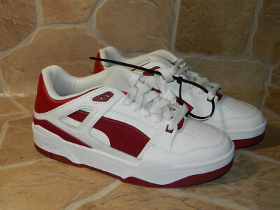 Puma Slipstream Suede  Größe 38,5 Jungs / Unisex Sneaker Schuhe 388683-02    #2