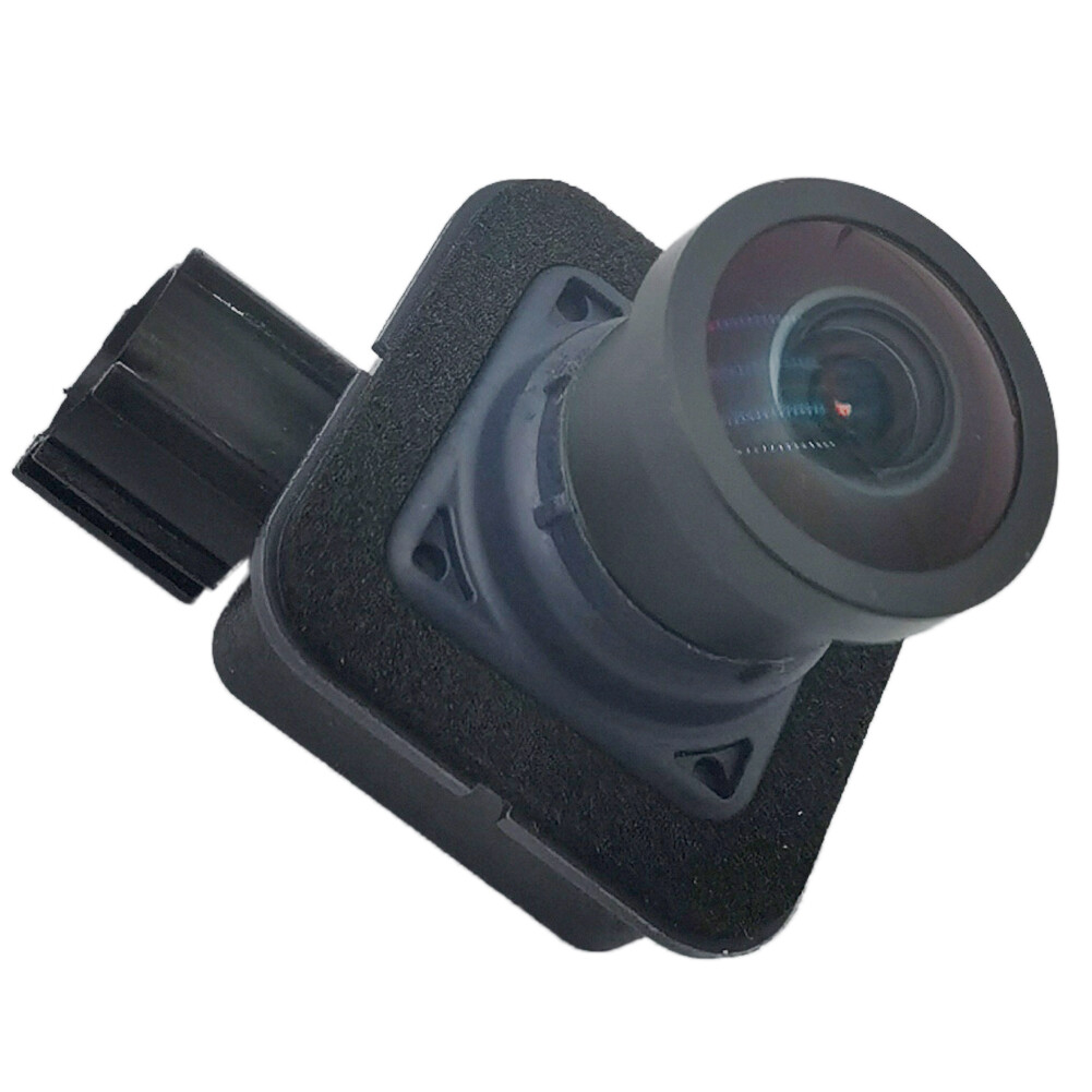 Rear View Parking Camera 670104387 For Maserati Ghibli 2017 2018 2019 2020 2021