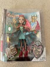 Ashlynn Ella - Legacy Day, Ever After High, Coop