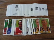 Panini Nationwide Football League Stickers 1997 nos 201-384, Pick Your Stickers!
