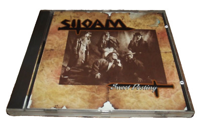 *** Siloam - Sweet Destiny - (1991) - CD ***