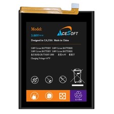 Long Lifespan 5100mAh Rechargeable Battery for Motorola Edge 5G UW 2021 XT2141-1