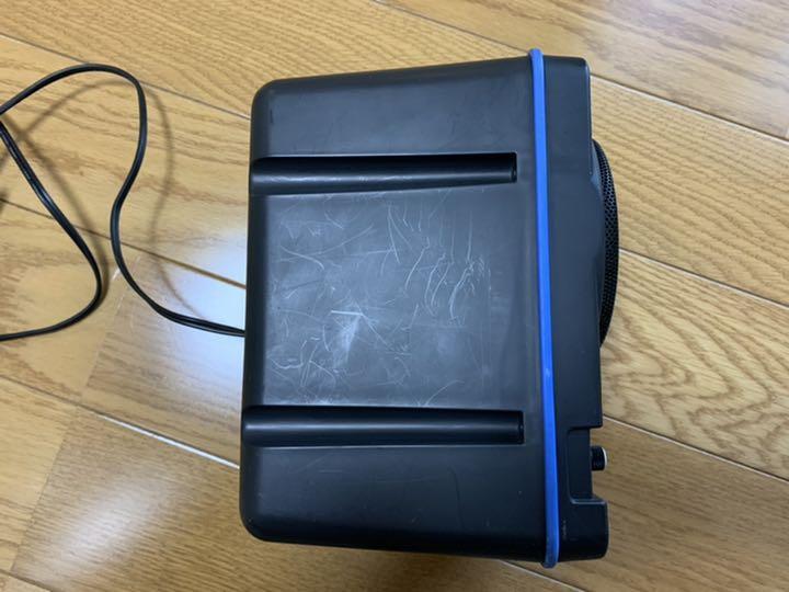 Roland　アンプ内臓スピーカー　MA-12C　単品 Roland MA-12C Stereo Micro Monitor Speaker Tested | eBay