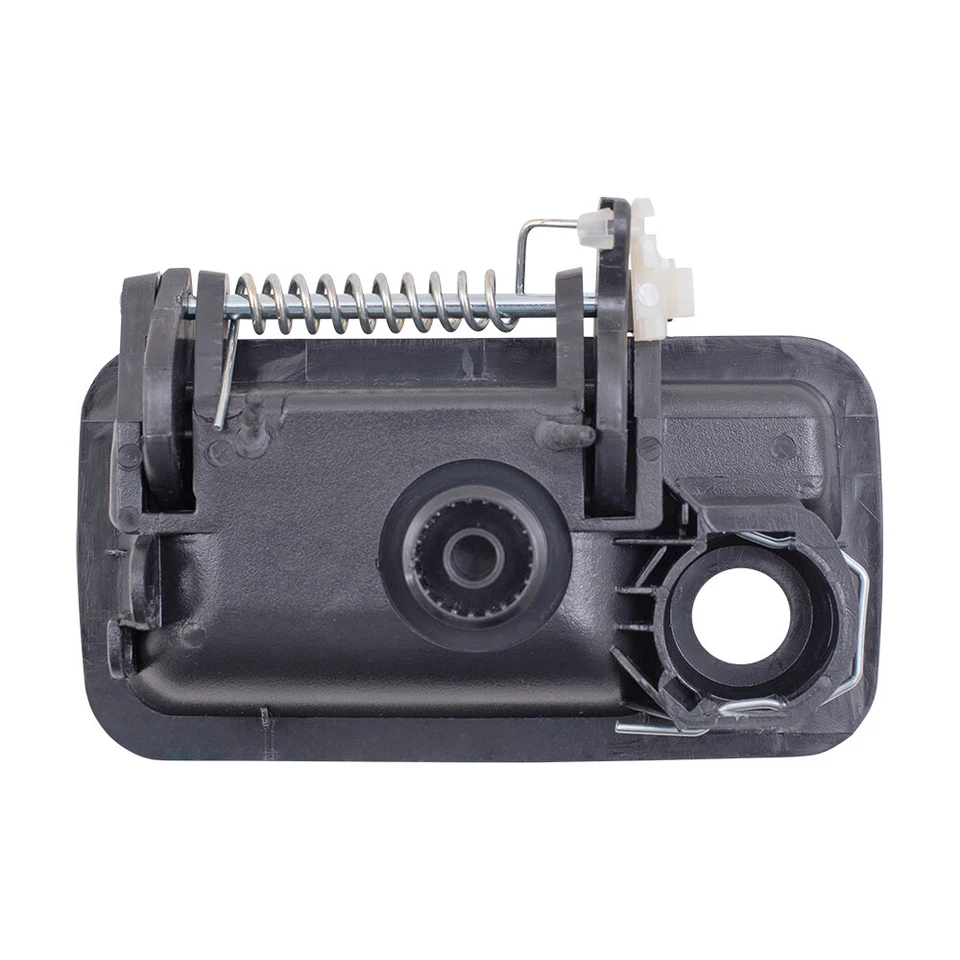 Manija de puerta exterior para 91-96 Dodge Dakota cabina club estándar pasajeros 55027508 Foto 3 de 4