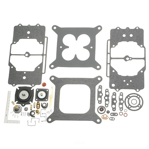 Ford 4 Bbl Autolite 4100 Carb Rebuild Kit Fairlane Galixie Mustang Torino V8 - Picture 1 of 1