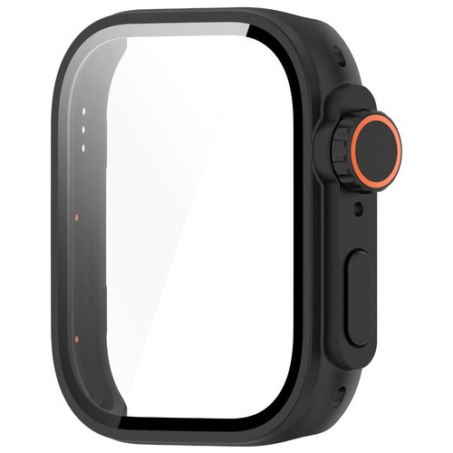 PC Tempered Protective Cover Smart Watch Upgrade Case for Huawei Watch Fit 3 - Zdjęcie 13 z 18