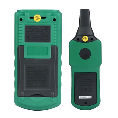 Localizzatore Di Cavi, Tester Elettrico, Rilevatore Di Cavi Elettrici Portatile Rilevatore Di Cavi Tagliati Robot Tagliaerba Per Localizzatore Di Cavi E Ricerca Di Linee 90068837