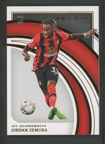 2022-23 Immaculate Kaka /5 Excellence Autograph | eBay