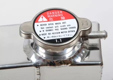 ✅Small 1.1Bar Radiator Cap Cover lid Universal For Japan Cars Motor Bike 16PSI