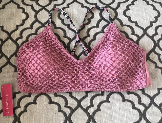 bralette tops target