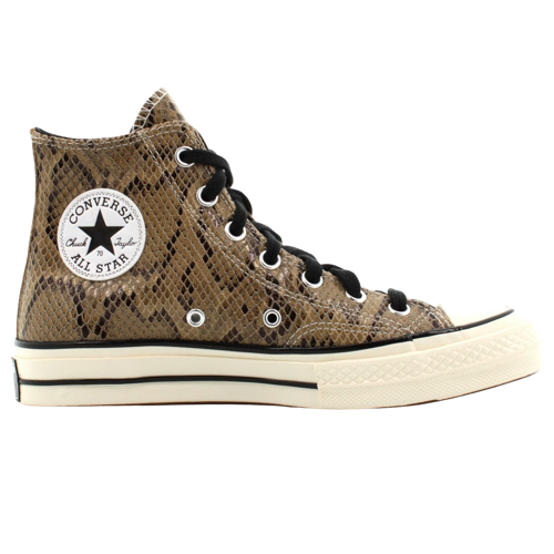 NEW CONVERSE Willy Wonka x Chuck 70 High 'Chocolate Swirl NEW CONVERSE Willy Wonka x Chuck 70 High 'Chocolate Swirl