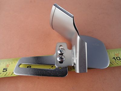 Single fold Bias 40mm Binder Babylock BLQK2,Evolution BLE8W-2,BLES8,Evolve BLE8W