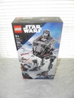 LEGO Star Wars: Hoth AT-ST (75322) New Sealed
