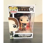 New ListingFunko Pop! Movies Hunger Games Katniss Everdeen #226 Vinyl Figure New in Box