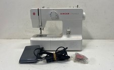 Singer Promise II 1512 Nähmaschine weiß nur Teile Reparatur