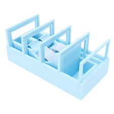 1-Efficient Fast Tape Dispenser For Crafting Gift Wrapping