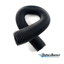 A/C / HEATING FLEXIBLE 2.5" 2 1/2 INCH DUCT HOSE - PER METRE