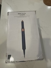 Dyson Airwrap Styler Complete Edition (Prussi...