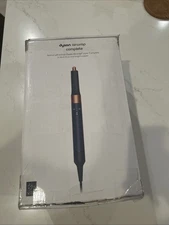 Dyson Airwrap Styler Complete Edition (Prussian Blue/Rich Copper)