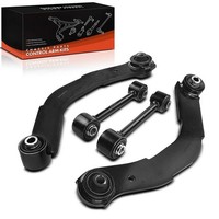 Frankberg Querlenker SET Hinterachse Passend FüR Dodge Caliber Jeep Compass