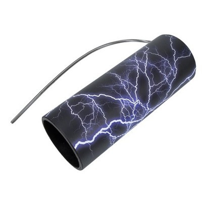 Milisten Thunder Tube Percussion Instrument Spring Drum Thunder Drum Simulation