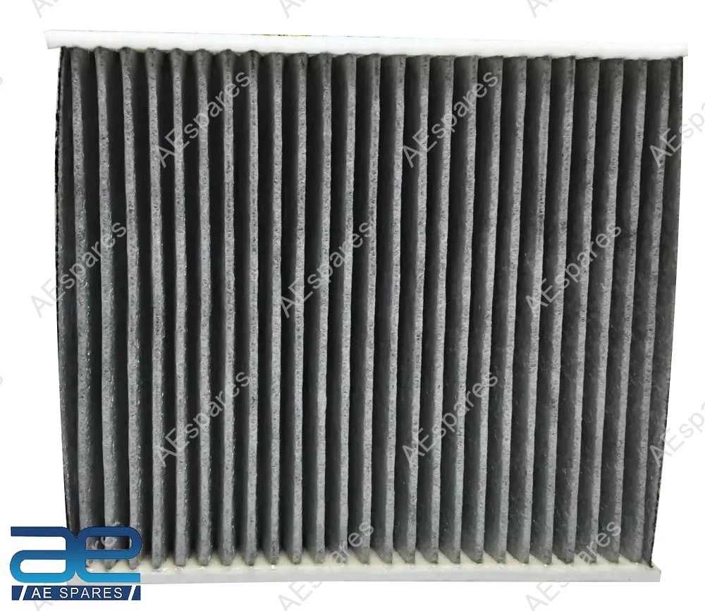 Cabin Air Filter For Suzuki Brezza Ciaz Ertiga Swift & Dzire 990J0M82PS0-030