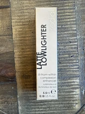Rodial Latte Lowlighter - 0.18 fl oz (5.5 ml)