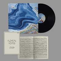 Floating Points - Crush - Vinyl Record 12 Record - G3Z