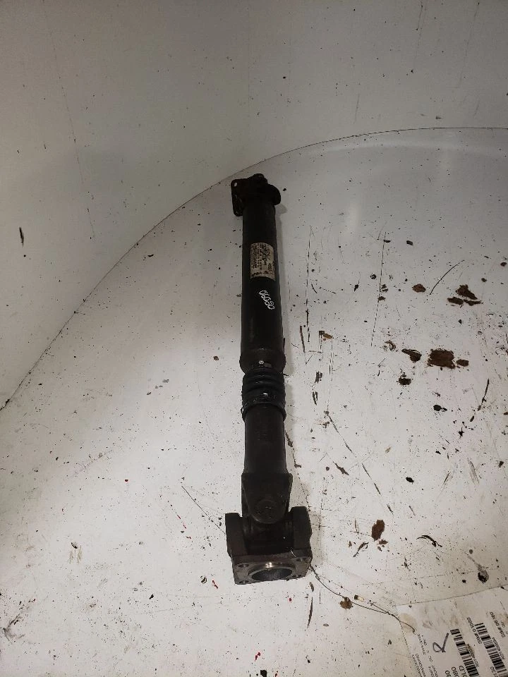 Eje de transmisión delantero compatible con 07-10 Infiniti QX56 1408694 Foto 2 de 4