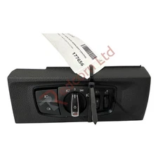 BMW 1 SERIES F20/F21 2015-2019 HEADLIGHT CONTROL SWITCH PANEL 939394903