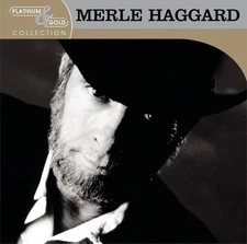 Merle Haggard - Platinum & Gold Collection [New CD] Alliance MOD , Rmst