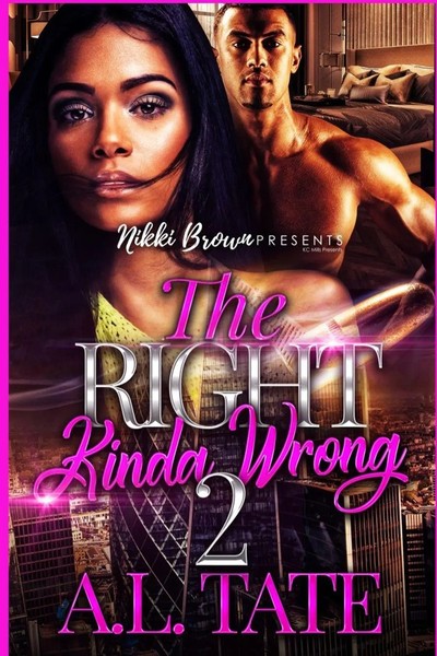 A. L. Tate | The Right Kinda Wrong 2 | Taschenbuch | Englisch (2020)-image