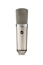 Microphone À Condensateur WARM AUDIO WA-67