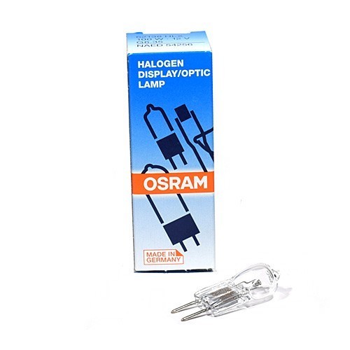 OSRAM 62138 HLX 100W 12V G6,35 Halogen Leuchtmittel - Bild 1 von 2