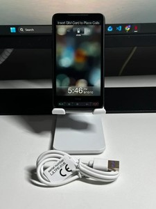 HTC HD2 1GB entsperrt Smartphone - Retro Budget Phone