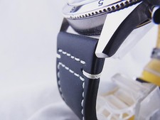 BREITLING AVI REF.765 1953 Re-edition AB0920131B1X1 TO254668 3