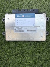 Moteur Nissan INTERSTAR