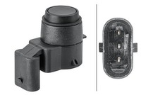 Hella Sensor, Einparkhilfe AußEn, Hinten, Links, Rechts, Und, Vorne