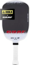 16mm Pickleball Paddle - Carbon Fiber Racket - UPA-A Certified - USAP Approved	
