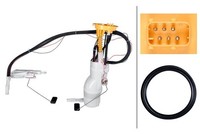 Hella 8TF 358 306-661 Kraftstoff-FöRdereinheit FüR Land Rover