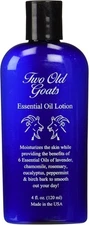 Two Old Goats Essential Oil Blend, 4 Fl. Oz