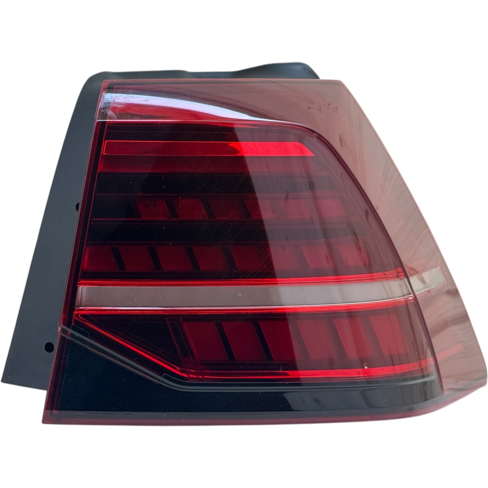 Fanale Posteriore Dx Destro LED Volkswagen Golf 7.5 2017-2019 OEM 5g0945208g - Miniatura 4