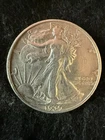 Photo of a 1939-S Walking Liberty Half Dollar from an eBay listing that sold on Jul 18, 2026