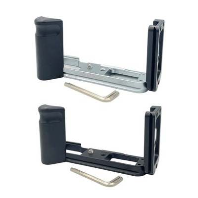 Quick Release L Plate Supports Multiple Mounting Option For XT1 Camera